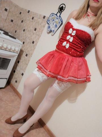 Эмма Привлекательная Блондинка фото 3