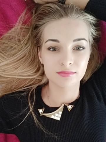 Мargarita Белокурая фото 2