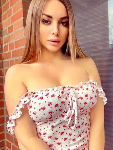 Анна Тамала